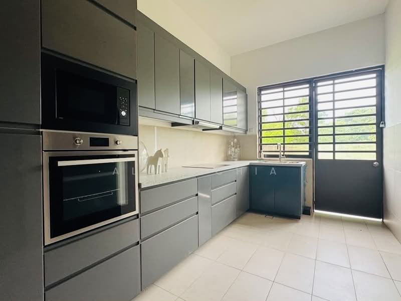 Cluster House for Sale in Horizon Hills (Iskandar Puteri (Nusajaya)) - Alice Chia - PropertyGuru.com.my