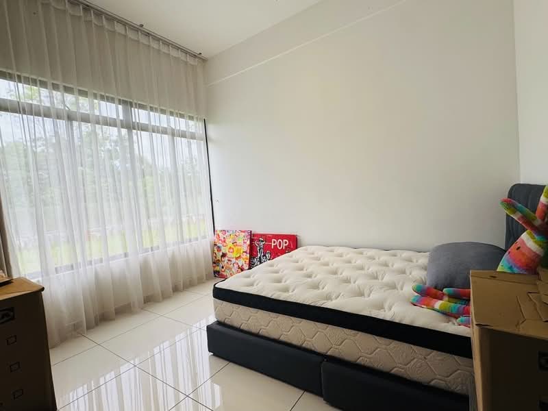 Cluster House for Sale in Horizon Hills (Iskandar Puteri (Nusajaya)) - Alice Chia - PropertyGuru.com.my