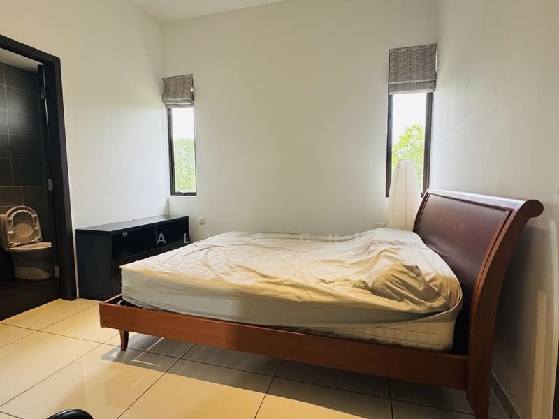 Cluster House for Sale in Horizon Hills (Iskandar Puteri (Nusajaya)) - Alice Chia - PropertyGuru.com.my