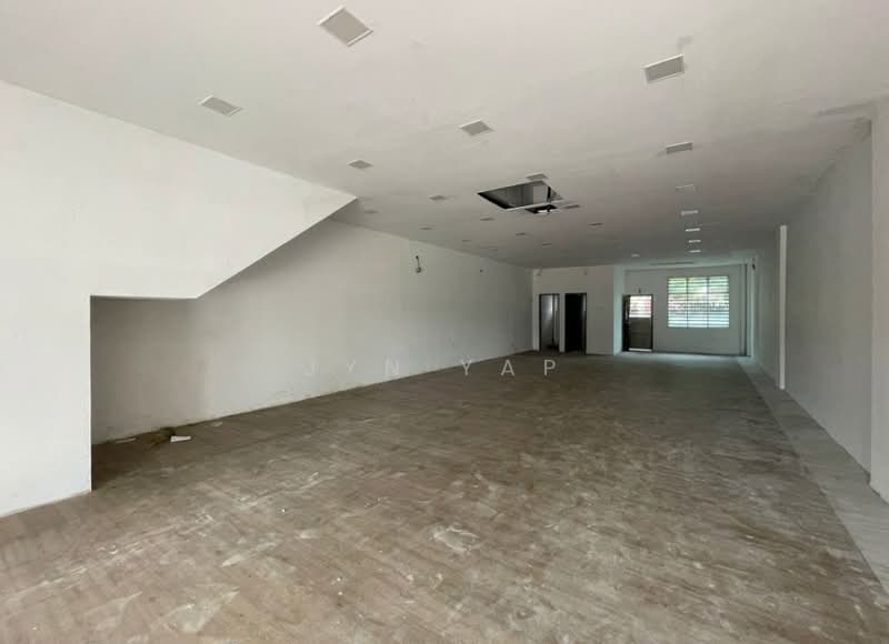 Shop for Rent in Kuantan (Pahang) - Jyn Yap - Interior - PropertyGuru.com.my
