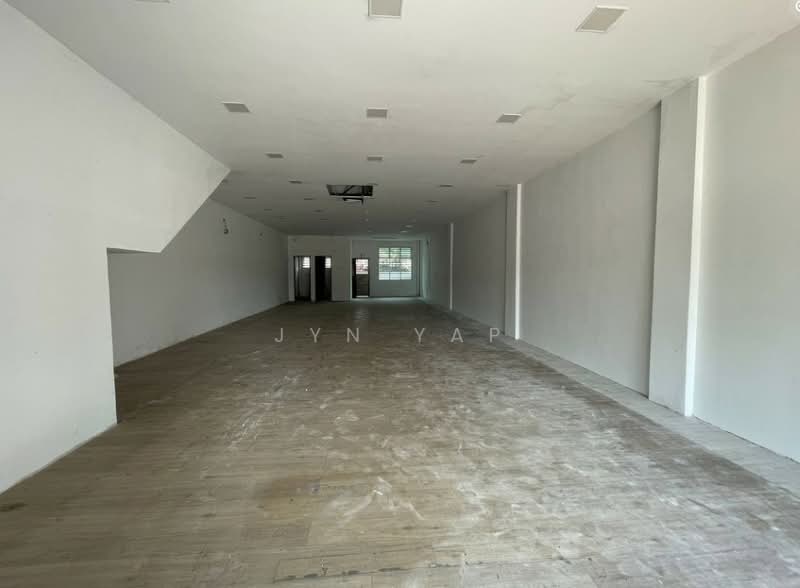 Shop for Rent in Kuantan (Pahang) - Jyn Yap - Interior - PropertyGuru.com.my