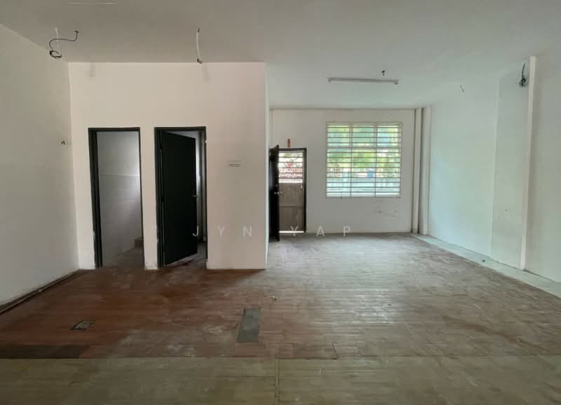 Shop for Rent in Kuantan (Pahang) - Jyn Yap - Interior - PropertyGuru.com.my
