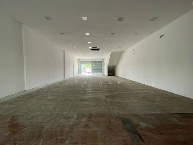 Shop for Rent in Kuantan (Pahang) - Jyn Yap - Interior - PropertyGuru.com.my