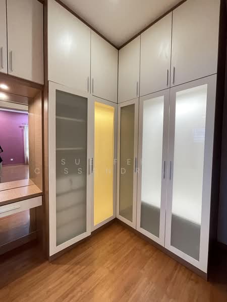 Semi-Detached House for Rent in Taman Aman Perdana (Kapar) - Sue Fern Cassandra Lew - Bedroom - PropertyGuru.com.my