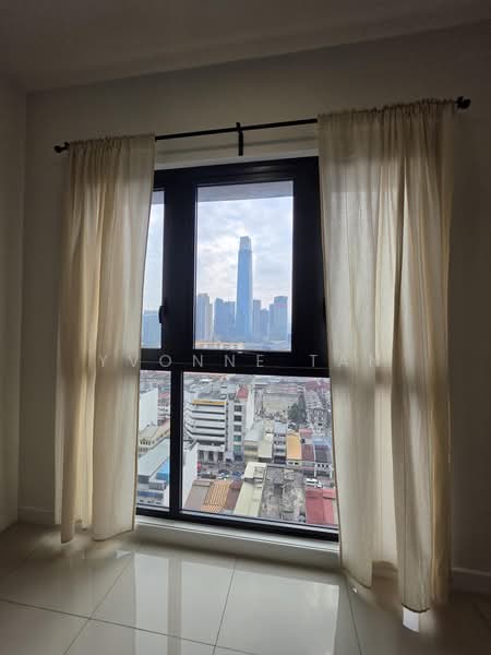 Condominium for Rent at Skyline KL - Yvonne Tan - PropertyGuru.com.my