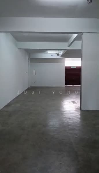 Kedai / Pejabat untuk Dijual di Jinjang (Kuala Lumpur) - Josh Yong - Interior - PropertyGuru.com.my