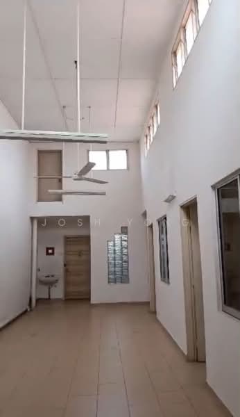 Kedai / Pejabat untuk Dijual di Jinjang (Kuala Lumpur) - Josh Yong - Corridor - PropertyGuru.com.my