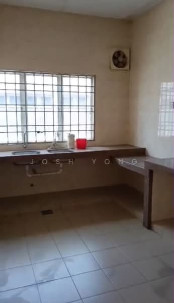Kedai / Pejabat untuk Dijual di Jinjang (Kuala Lumpur) - Josh Yong - Kitchen - PropertyGuru.com.my