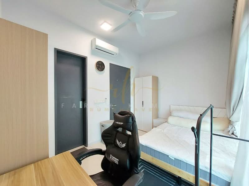Kondominium untuk Disewa di The Valley Residences @ SkySierra - Farah Kamal - PropertyGuru.com.my