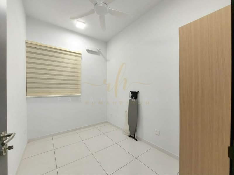 Kondominium untuk Disewa di The Valley Residences @ SkySierra - Farah Kamal - PropertyGuru.com.my