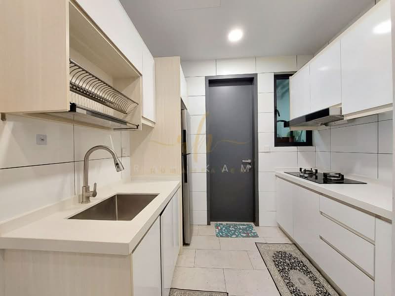 Kondominium untuk Disewa di The Valley Residences @ SkySierra - Farah Kamal - PropertyGuru.com.my