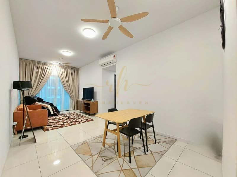 Kondominium untuk Disewa di The Valley Residences @ SkySierra - Farah Kamal - PropertyGuru.com.my