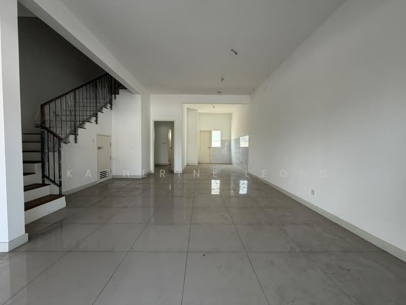 Rumah Teres untuk Dijual di Kota Emerald (Rawang) - Katherine Leong - Interior - PropertyGuru.com.my