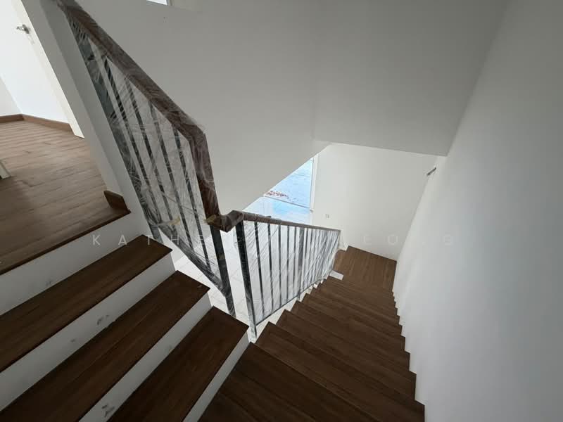 Rumah Teres untuk Dijual di Kota Emerald (Rawang) - Katherine Leong - Interior - PropertyGuru.com.my