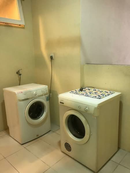 Kondominium untuk Dijual di The Park Residences 1 - Rita Loh - Interior - PropertyGuru.com.my