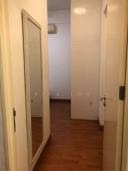 Kondominium untuk Dijual di The Park Residences 1 - Rita Loh - Interior - PropertyGuru.com.my