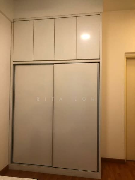Kondominium untuk Dijual di The Park Residences 1 - Rita Loh - Interior - PropertyGuru.com.my