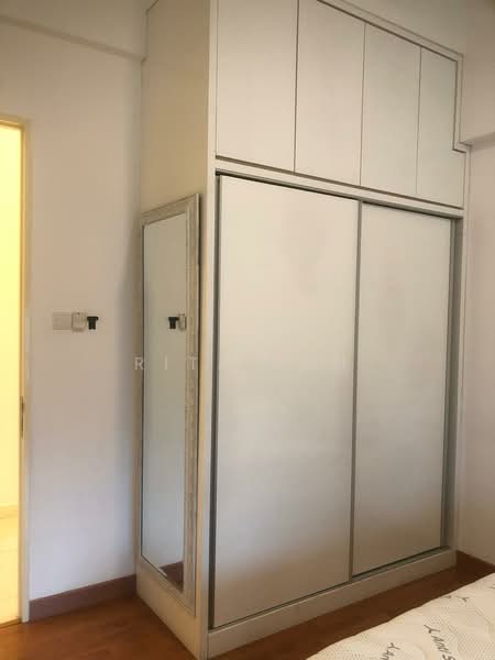 Kondominium untuk Dijual di The Park Residences 1 - Rita Loh - Interior - PropertyGuru.com.my
