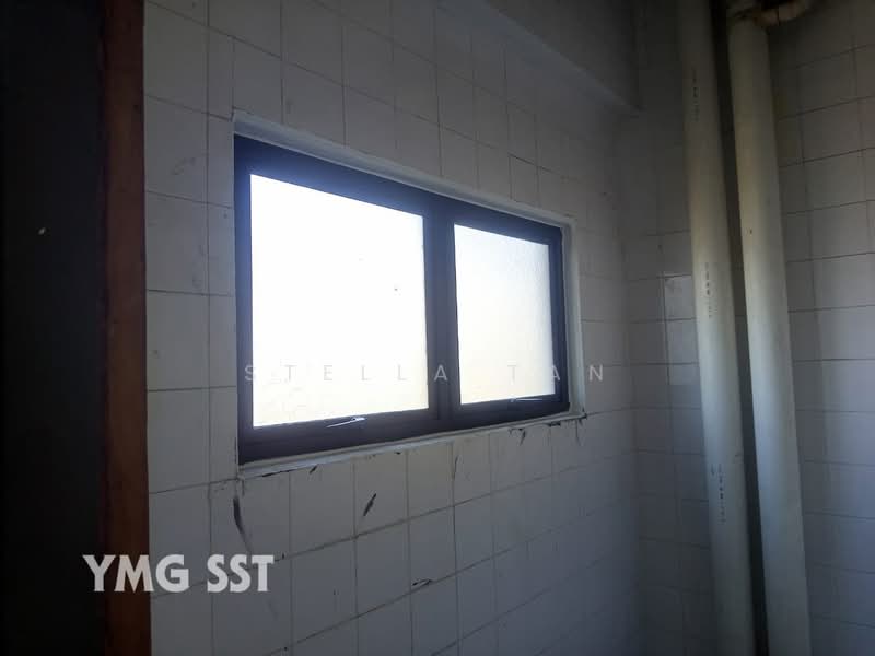 Kedai / Pejabat untuk Disewa di Taman Bayu Perdana (Klang) - Stella Tan - Interior - PropertyGuru.com.my