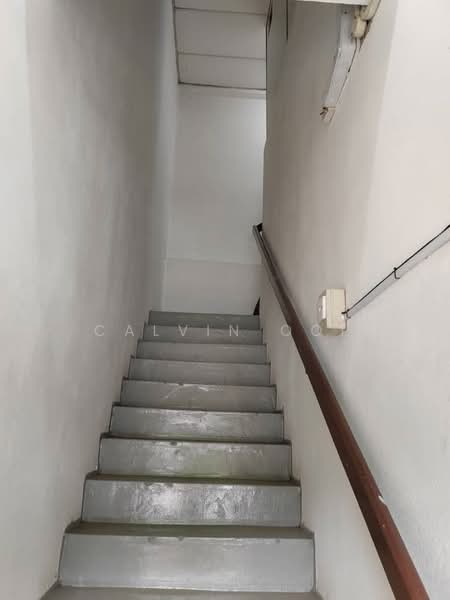 Kilang untuk Disewa di Taman Makmur (Sungai Lalang) - Calvin Ooi - Corridor - PropertyGuru.com.my