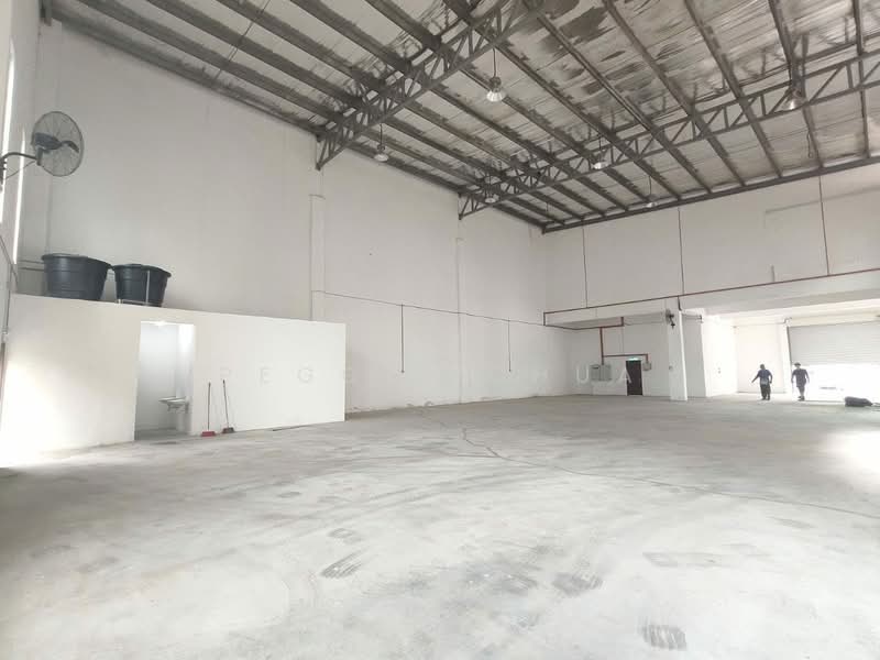 Kilang untuk Disewa di Kempas Lama (Johor Bahru) - Peggie Chua - PropertyGuru.com.my