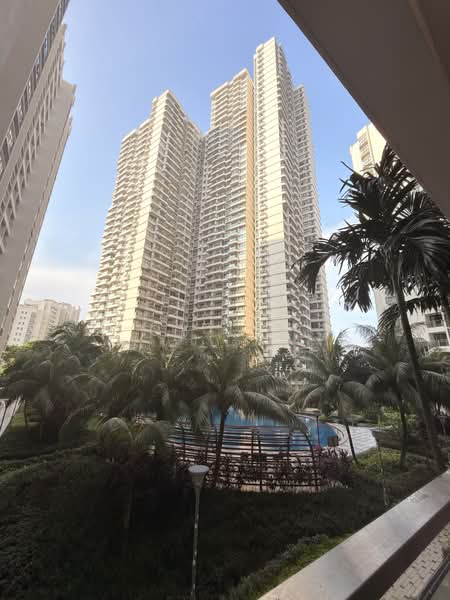 Kondominium untuk Dijual di Amberside @ Country Garden Danga Bay - CY LEE - Exterior - PropertyGuru.com.my