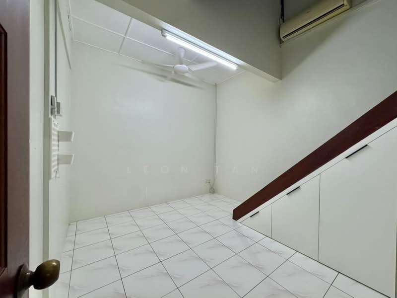 Rumah Teres 1.5-Tingkat untuk Disewa di Tabuan Laru (Kuching) - Leon Tan - Interior - PropertyGuru.com.my