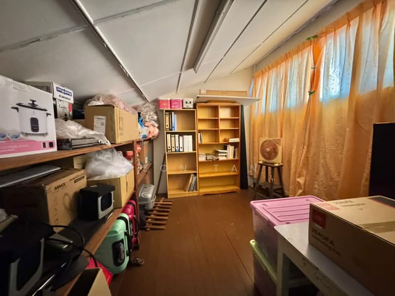 Rumah Teres 1.5-Tingkat untuk Disewa di Tabuan Laru (Kuching) - Leon Tan - PropertyGuru.com.my