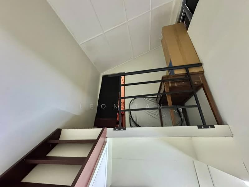 Rumah Teres 1.5-Tingkat untuk Disewa di Tabuan Laru (Kuching) - Leon Tan - Interior - PropertyGuru.com.my