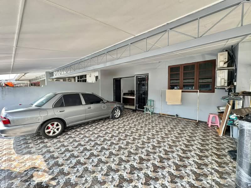 Rumah Teres 1.5-Tingkat untuk Disewa di Tabuan Laru (Kuching) - Leon Tan - Exterior - PropertyGuru.com.my