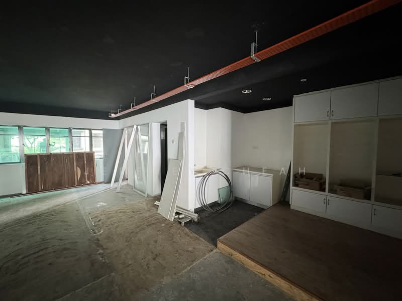 Pejabat untuk Disewa di Fraser Business Park (Kuala Lumpur) - Jeffrey Cheah - Interior - PropertyGuru.com.my