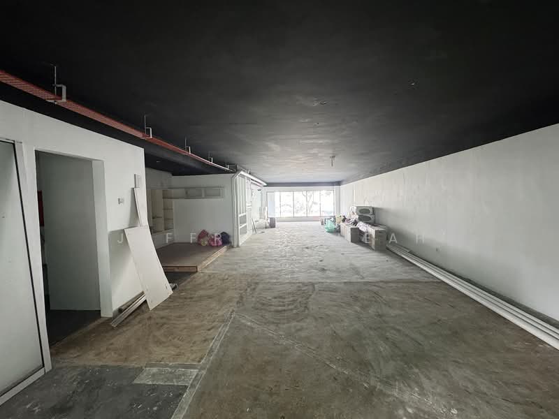 Pejabat untuk Disewa di Fraser Business Park (Kuala Lumpur) - Jeffrey Cheah - Interior - PropertyGuru.com.my