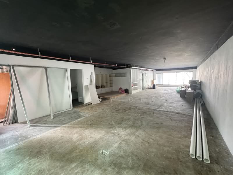 Pejabat untuk Disewa di Fraser Business Park (Kuala Lumpur) - Jeffrey Cheah - Interior - PropertyGuru.com.my