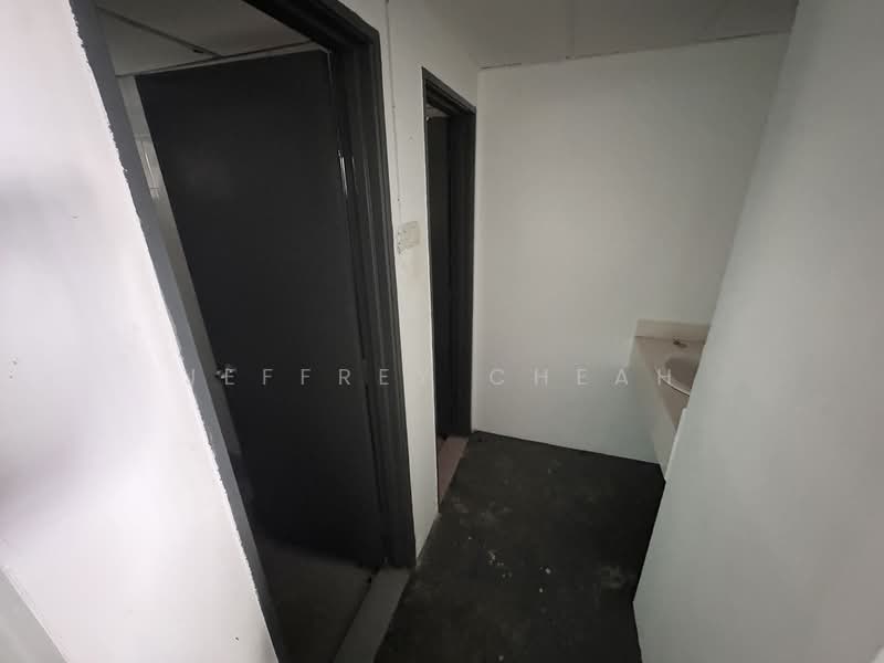 Pejabat untuk Disewa di Fraser Business Park (Kuala Lumpur) - Jeffrey Cheah - Interior - PropertyGuru.com.my