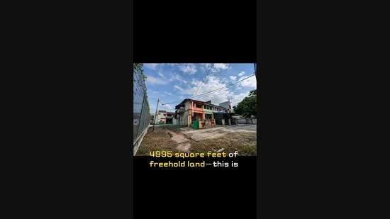 Commercial Semi-D for Sale in George Town (Penang) - Enoch Tiu - PropertyGuru.com.my