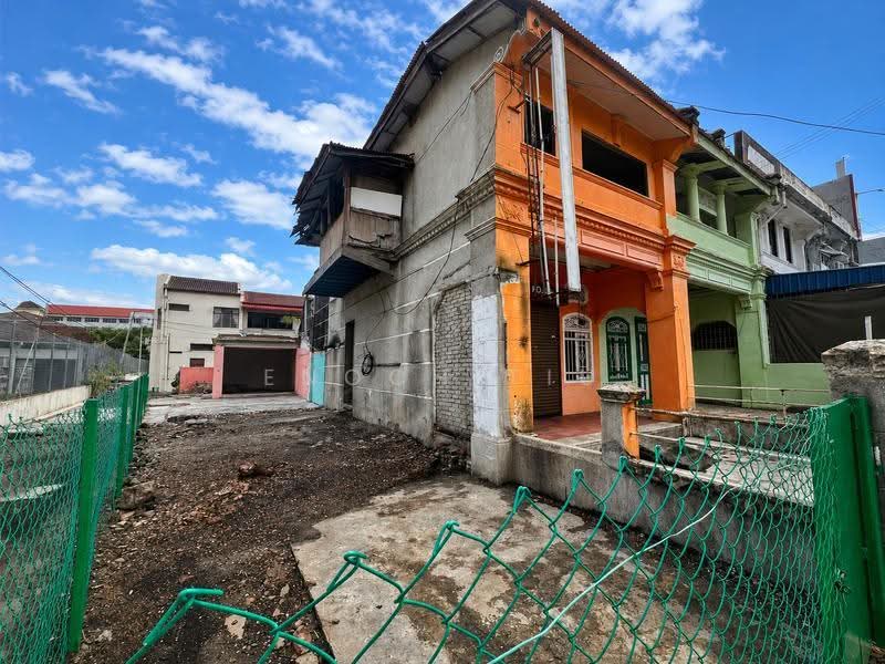 Commercial Semi-D for Sale in George Town (Penang) - Enoch Tiu - Exterior - PropertyGuru.com.my