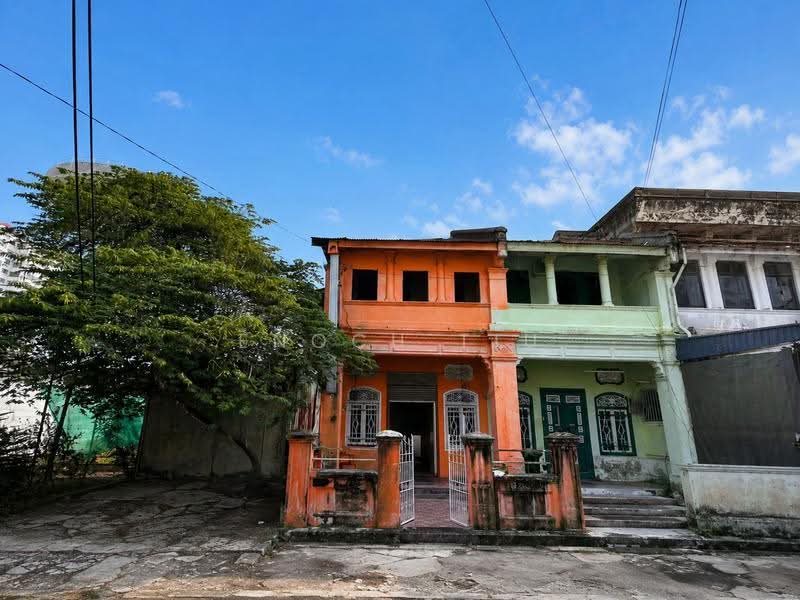 Commercial Semi-D for Sale in George Town (Penang) - Enoch Tiu - Exterior - PropertyGuru.com.my