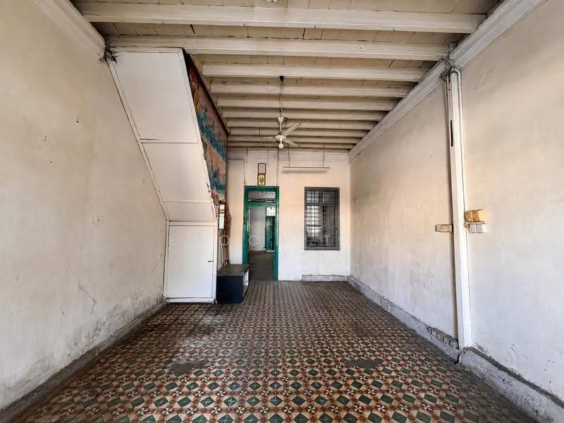 Commercial Semi-D for Sale in George Town (Penang) - Enoch Tiu - Interior - PropertyGuru.com.my