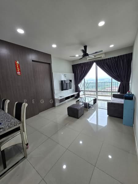 Servis Apartment untuk Disewa di Greenfield Regency - Peggie Chua - PropertyGuru.com.my