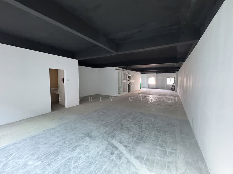 Pejabat untuk Disewa di Fraser Business Park (Kuala Lumpur) - Jeffrey Cheah - Interior - PropertyGuru.com.my