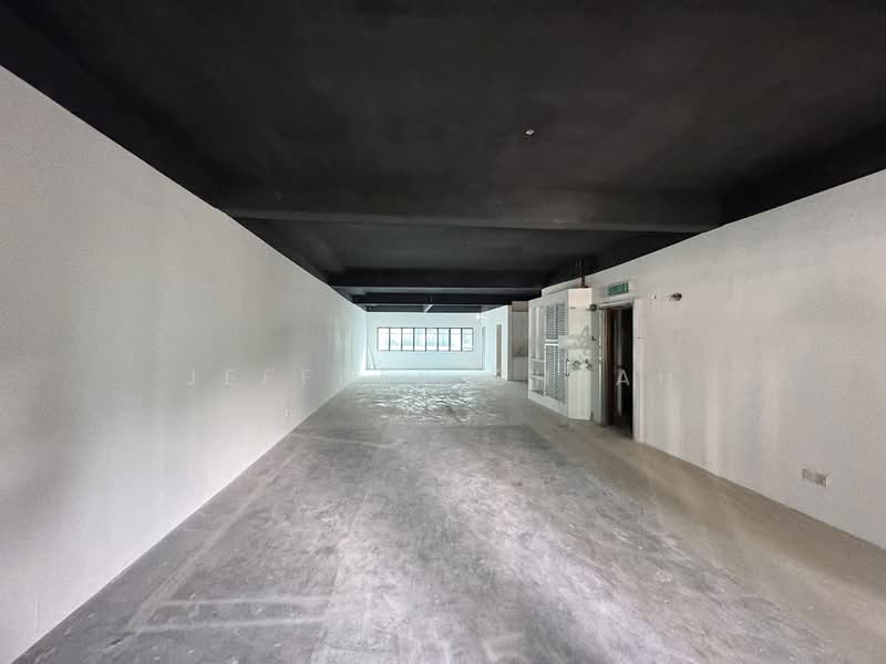 Pejabat untuk Disewa di Fraser Business Park (Kuala Lumpur) - Jeffrey Cheah - Interior - PropertyGuru.com.my