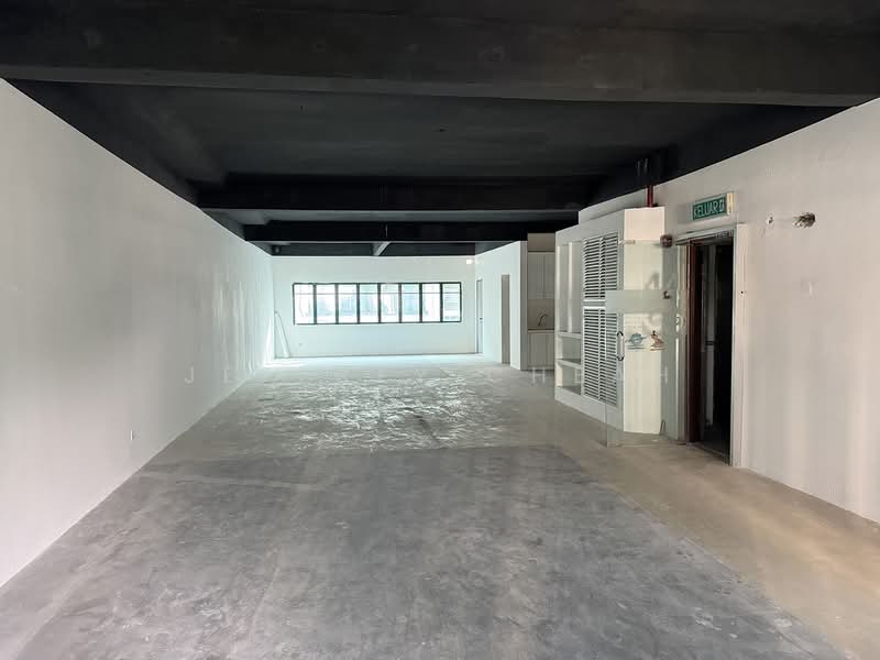 Pejabat untuk Disewa di Fraser Business Park (Kuala Lumpur) - Jeffrey Cheah - Interior - PropertyGuru.com.my