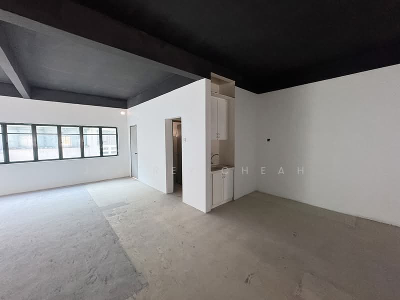 Pejabat untuk Disewa di Fraser Business Park (Kuala Lumpur) - Jeffrey Cheah - Interior - PropertyGuru.com.my