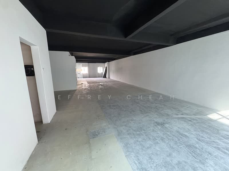 Pejabat untuk Disewa di Fraser Business Park (Kuala Lumpur) - Jeffrey Cheah - Interior - PropertyGuru.com.my
