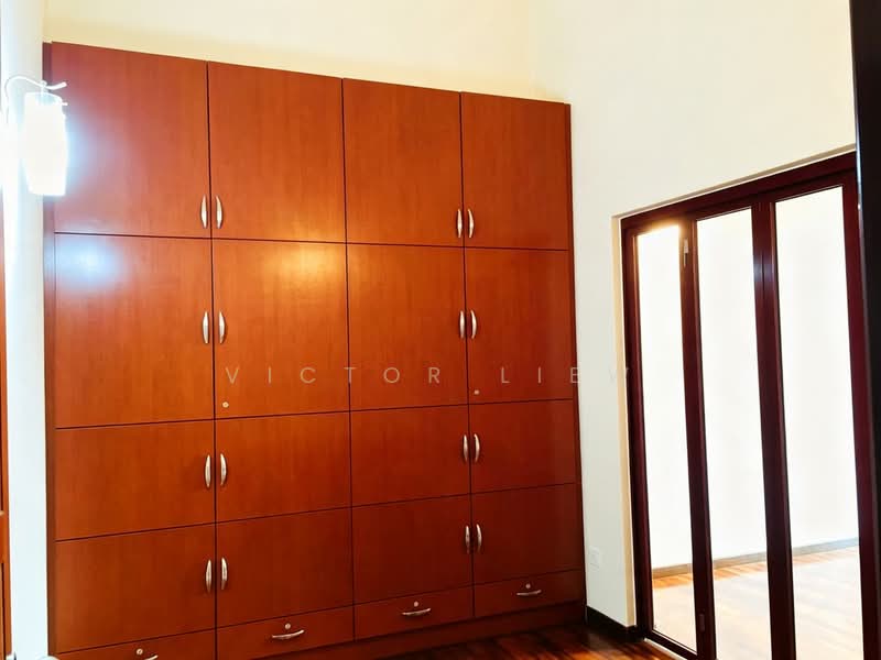 2-storey Terraced House for Sale in Seksyen 5 (Kota Damansara) - Victor Liew - Interior - PropertyGuru.com.my