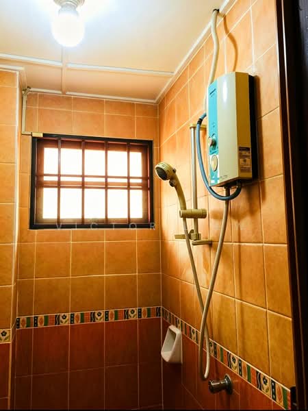 2-storey Terraced House for Sale in Kota Damansara (Selangor) - Victor Liew - Bathroom - PropertyGuru.com.my