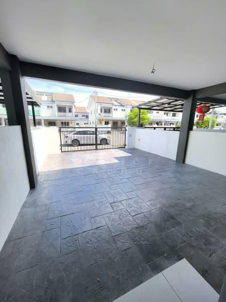 Rumah Teres 2 Tingkat untuk Dijual di Ipoh (Perak) - Derrick Chung - Exterior - PropertyGuru.com.my