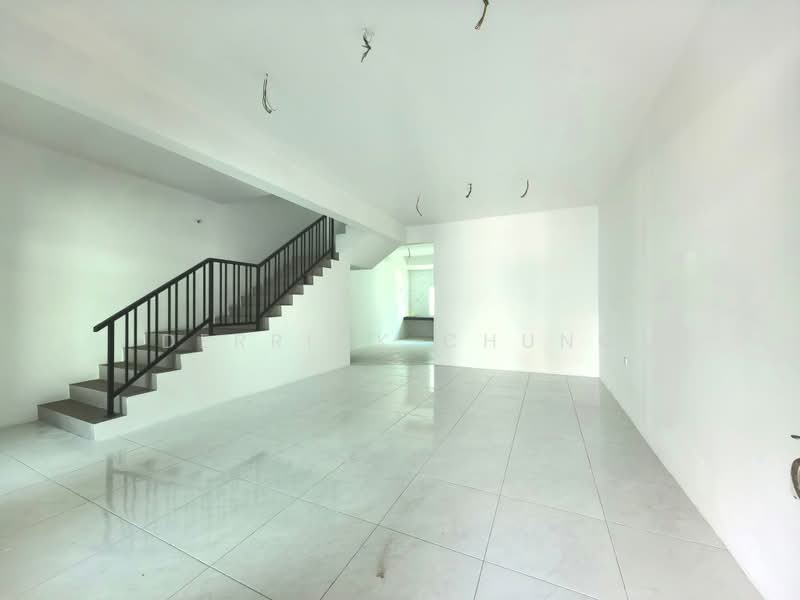 Rumah Teres 2 Tingkat untuk Dijual di Ipoh (Perak) - Derrick Chung - Interior - PropertyGuru.com.my