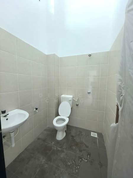 Rumah Teres 2 Tingkat untuk Dijual di Ipoh (Perak) - Derrick Chung - Bathroom - PropertyGuru.com.my