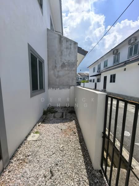 Rumah Teres 2 Tingkat untuk Dijual di Ipoh (Perak) - Derrick Chung - Exterior - PropertyGuru.com.my